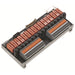 704-5074 by WAGO Corporation - INTERFACE MODULE FOR SYSTEM WIRI
