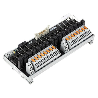 704-5094 by WAGO Corporation - INTERFACE MODULE FOR SYSTEM WIRI