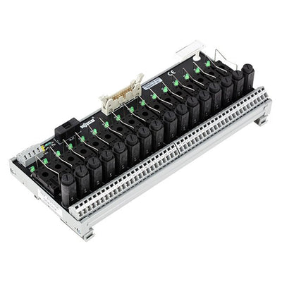 704-5114 by WAGO Corporation - INTERFACE MODULE FOR SYSTEM WIRI