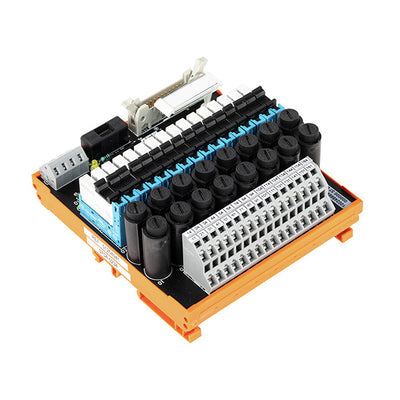 704-5234 by WAGO Corporation - INTERFACE MODULE FOR SYSTEM WIRI