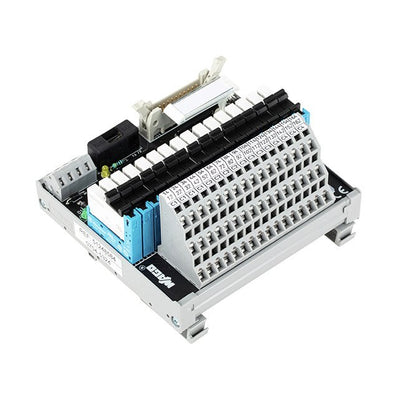 704-5324 by WAGO Corporation - INTERFACE MODULE FOR SYSTEM WIRI