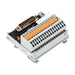 704-8033 by WAGO Corporation - INTERFACE MODULE FOR SYSTEM WIRI