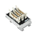 704-9004 by WAGO Corporation - INTERFACE MODULE FOR SYSTEM WIRI