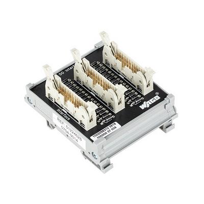 704-9014 by WAGO Corporation - INTERFACE MODULE FOR SYSTEM WIRI