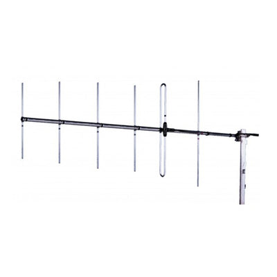 7042155 by Amphenol Procom - 6 ELEMNT YAGI 155-175MHZ