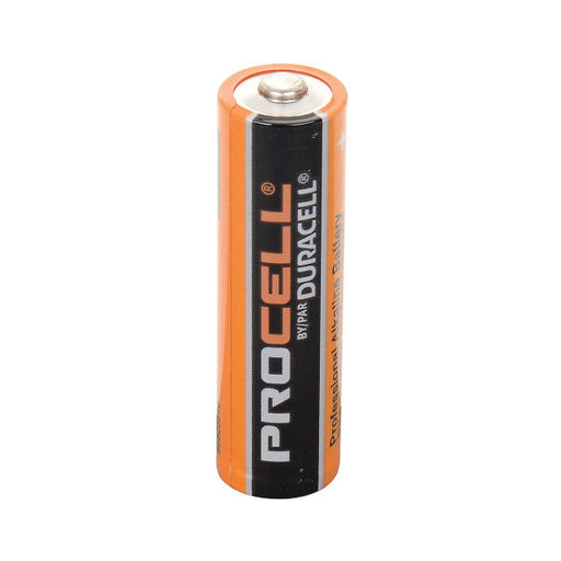 PC1500 / 4133352148 by Duracell - BATTERY ALKALINE 1.5V AA