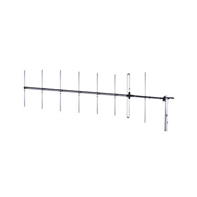 7043150 by Amphenol Procom - 8 ELEMENT YAGI 145-165 MHZ
