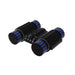 705-EL2 by Aaronia AG - MAGNOTRACKER ELF-2 COMPACT ACTIV