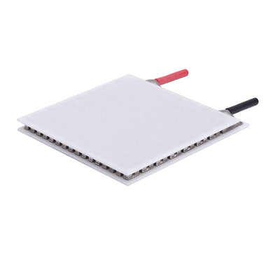 7050040-502 by Laird Thermal Systems, Inc. - PELTIER MOD 43.9X39.9X3.63MM 6A