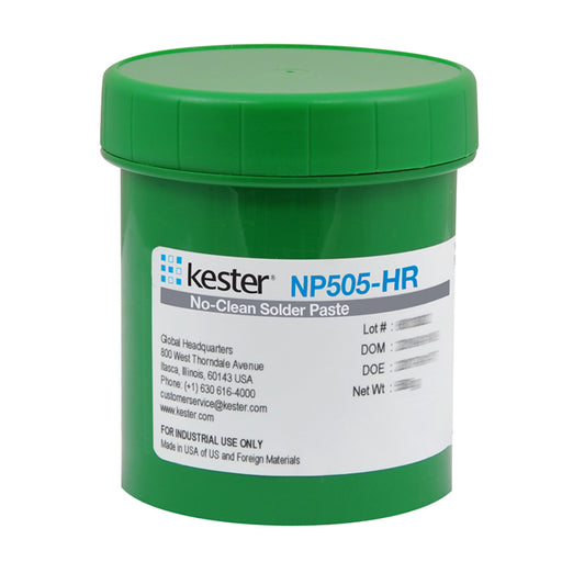 70-5426-2411 by Kester Solder - NP505-HR INNOLOT T4 88.2% 600G C