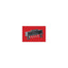 70551-0043 by Molex - SL R/A LATCH HDR /SPLIT PG 15 SA