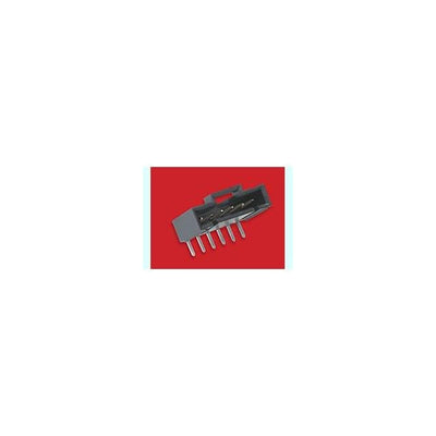 70553-0022 by Molex - CGRID SL SRD HDR 120 RA SR 15AU