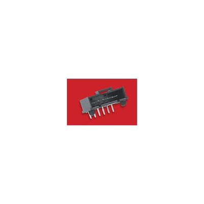 70555-0052 by Molex - CGRID SL SRD HDR RA 120 TPG 15AU