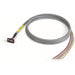 706-100/1300-400 by WAGO Corporation - CONNECTION CABLE; 20-POLE; PLUGG