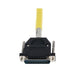 706-100/550-100 by WAGO Corporation - CONNECTION CABLE; 50-POLE; WITH