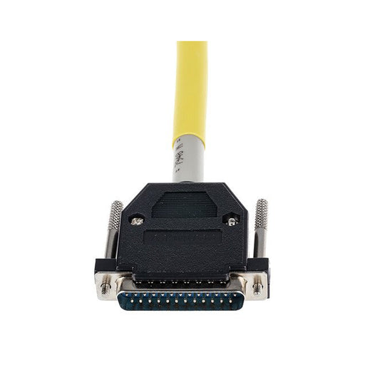 706-100/525-200 by WAGO Corporation - CABLE 25-POLE SUB-D