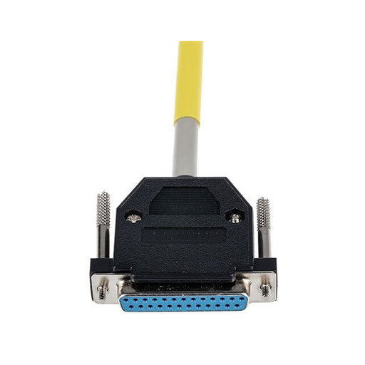 706-100/609-200 by WAGO Corporation - CABLE 9-POLE SUB-D