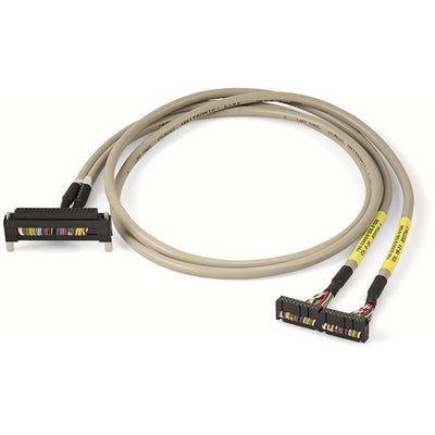 706-2300/100-200 by WAGO Corporation - SYSTEM CABLE; FOR SIEMENS S7-300