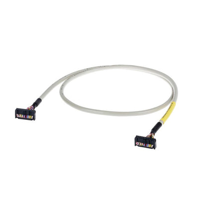 706-3057/300-100 by WAGO Corporation - SYSTEM CABLE; FOR SCHNEIDER TSX;