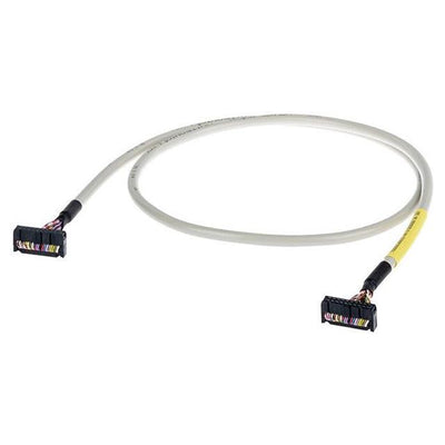 706-3057/300-200 by WAGO Corporation - SYSTEM CABLE; FOR SCHNEIDER TSX;