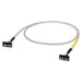706-3057/300-200 by WAGO Corporation - SYSTEM CABLE; FOR SCHNEIDER TSX;