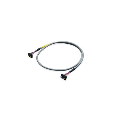 706-753/300-100 by WAGO Corporation - CONNECTION CABLE; 14-POLE; PLUGG