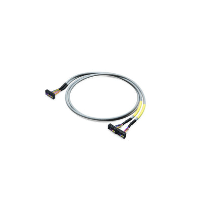 706-7753/304-300 by WAGO Corporation - SYSTEM CABLE; FOR WAGO-I/O-SYSTE
