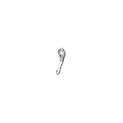 707-1406 by Concord Electronics - SOLDER LUGS AND TERMINALS