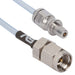 7080-0843 by Amphenol SV Microwave - SYNAPSE FEMALE TO 2.92MM MALE 12