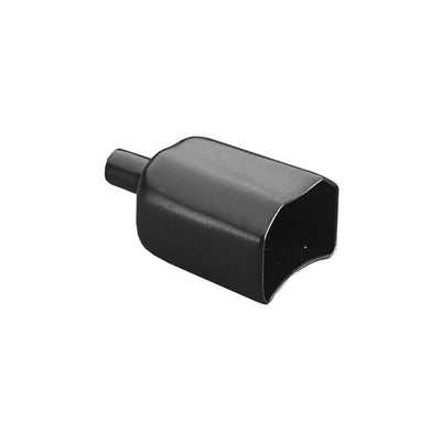 12075 by Bulgin - PVC INSULATION BOOT