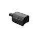 12075 by Bulgin - PVC INSULATION BOOT