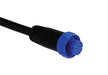 PXS410/02/06S by Bulgin - CABLE 6POS FMALE TO WIRE 6.56