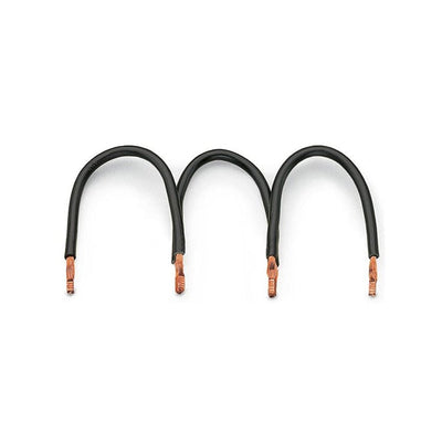 709-110 by WAGO Corporation - WIRE COMMONING CHAIN; INSULATED;