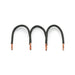709-110 by WAGO Corporation - WIRE COMMONING CHAIN; INSULATED;
