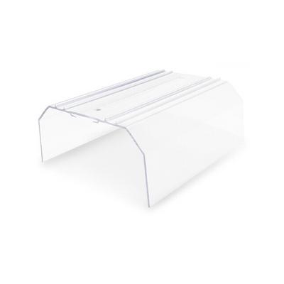 709-156 by WAGO Corporation - COVER; TYPE 3; SUITABLE FOR COVE