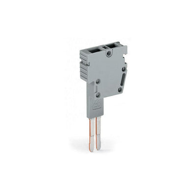 709-310 by WAGO Corporation - B-TYPE TEST PLUG MODULE; MODULAR