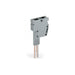 709-310 by WAGO Corporation - B-TYPE TEST PLUG MODULE; MODULAR
