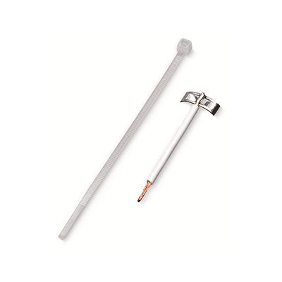 709-352 by WAGO Corporation - SHIELD TERMINATION; INCLUDING CA