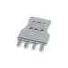 709-336 by WAGO Corporation - STRAIN RELIEF PLATE; 6-POLE; FOR