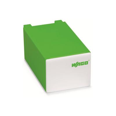 709-591 by WAGO Corporation - SWITCHGEAR CABINET DRAWER; DIN 3