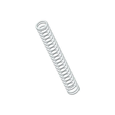 70924SCS by Century Spring Corp - COMP O= .300,L= 2.50,W= .040