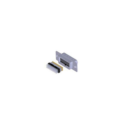 70929-2000 by Molex - 127MM LFH MTX 50 PLG SUBASSY 60C