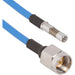 7093-0176 by Amphenol SV Microwave - CABLE ASSY SMA-SMPM JACK-PLUG 6