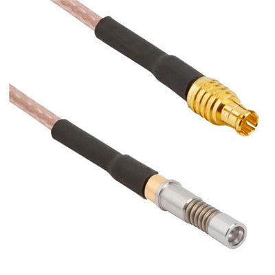 7093-0275 by Amphenol SV Microwave - SMPS-75 (SIZE 16) SOCKET CONTACT