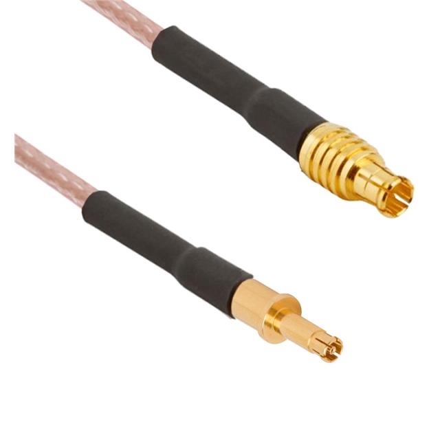 7093-0276 by Amphenol SV Microwave - SMPS-75 (SIZE 16) PIN CONTACT TO