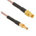 7093-0276 by Amphenol SV Microwave - SMPS-75 (SIZE 16) PIN CONTACT TO