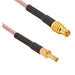 7093-0278 by Amphenol SV Microwave - SMPM-75 (SIZE 12) PIN CONTACT TO