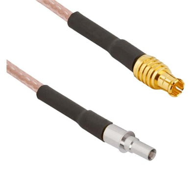 7093-0280 by Amphenol SV Microwave - BMA-75 (SIZE 8) PIN CONTACT TO M