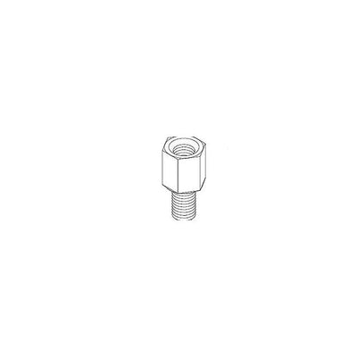 70982-1002 by Molex - JACKPOST KIT FOR LFH