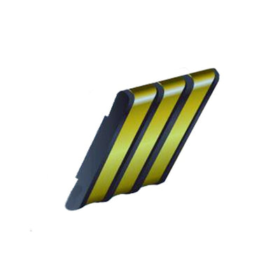 70ABJ-3-F0E by Bourns Inc. - CONNECTOR SPRING MOD FEMALE 3POS SMD